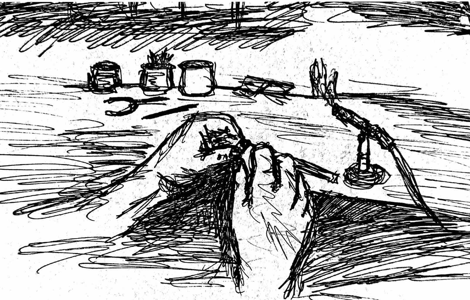 Skica 7