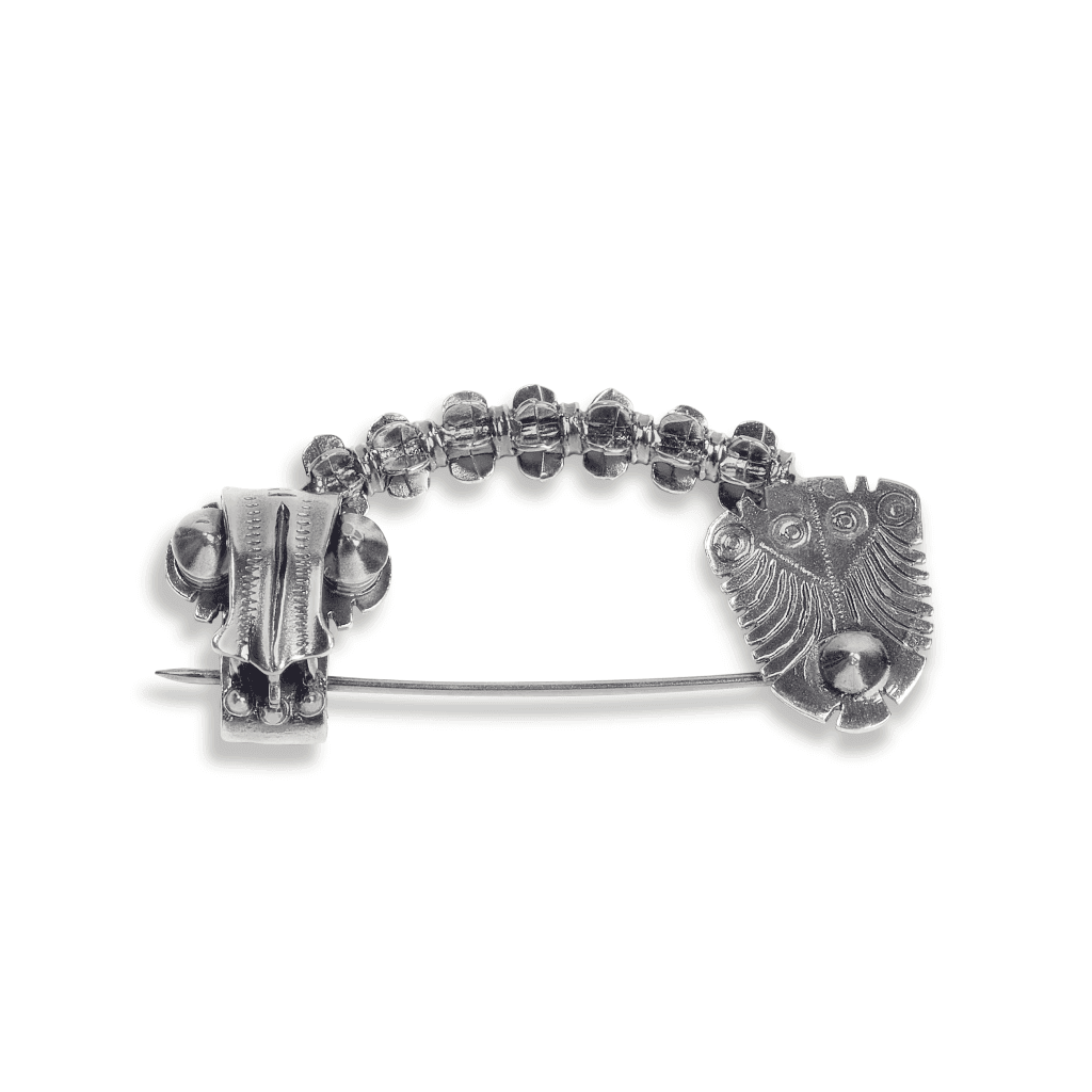 Fibula "Štrpci"