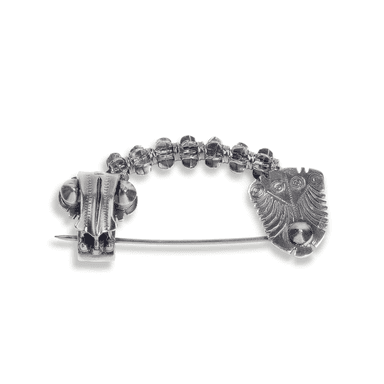 Fibula "Štrpci" 1
