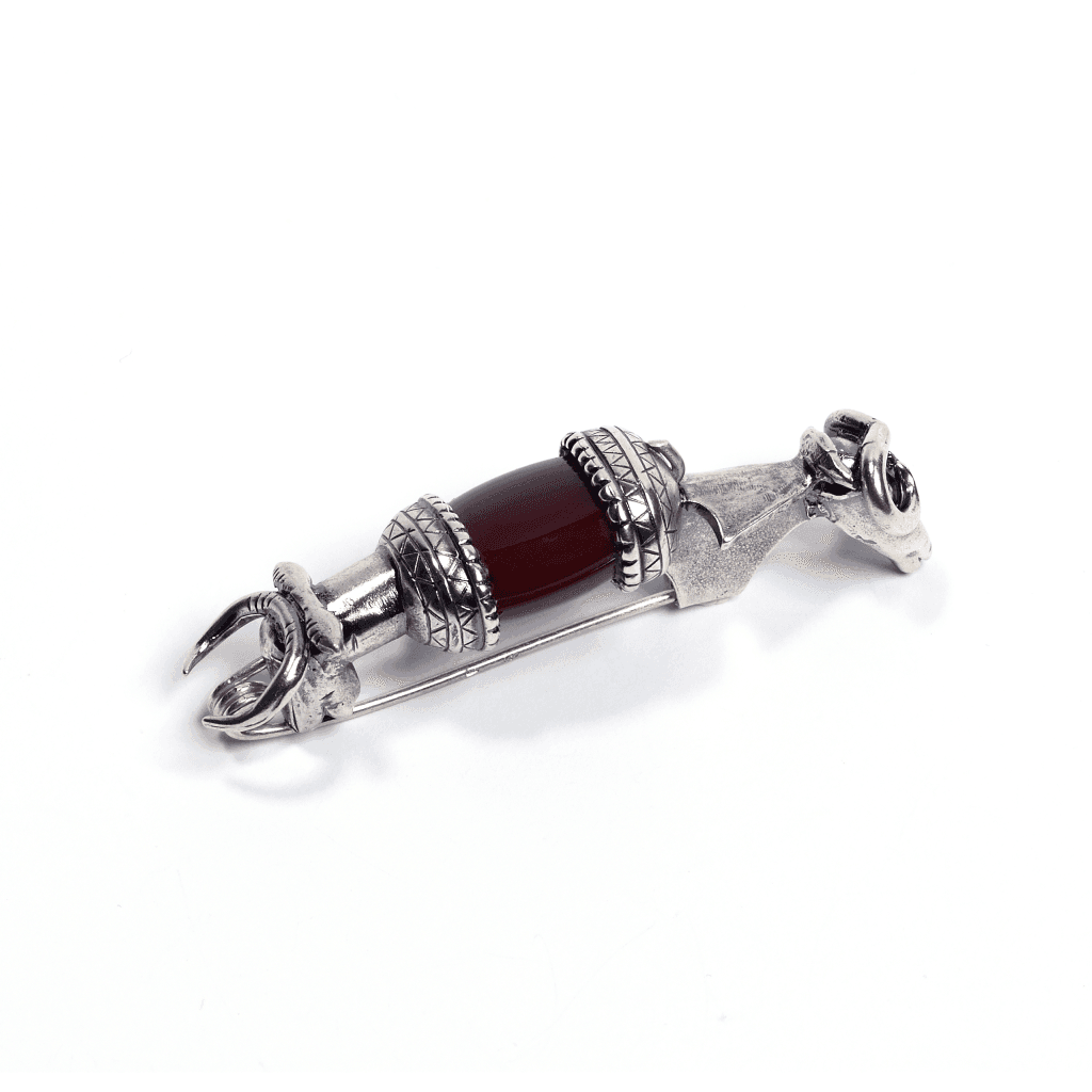 Fibula "Jezerine"