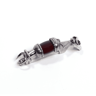 Fibula "Jezerine" 1