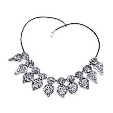 Ogrlica "Glave" 1