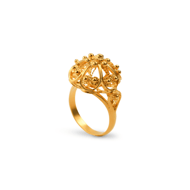 Prsten "Luster" 2